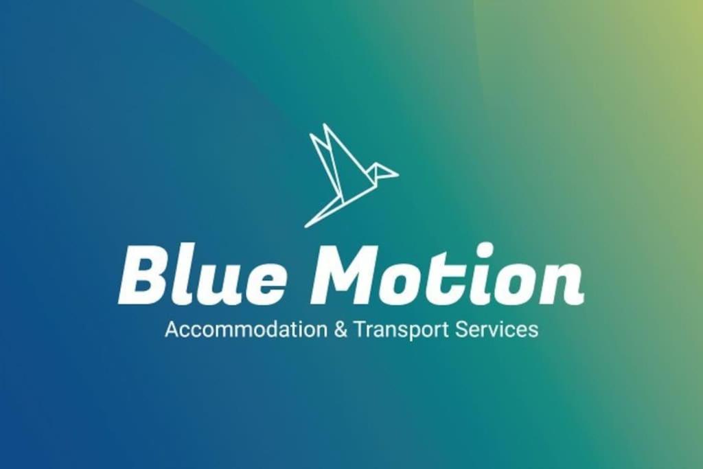 Bluemotion - Centralsuite 6Β ピレウス エクステリア 写真